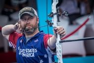 Antalya 2018 Hyundai Archery World Cup